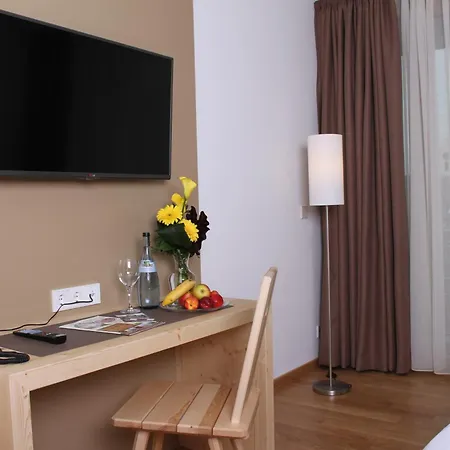 Beim Rinderwirt Hotel