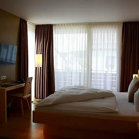 Hotel Beim Rinderwirt Sigmaringendorf
