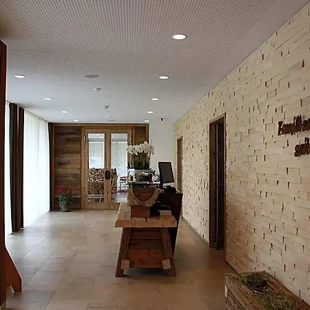 Hotel Beim Rinderwirt 3*