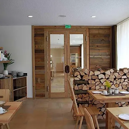 Hotel Beim Rinderwirt 3*