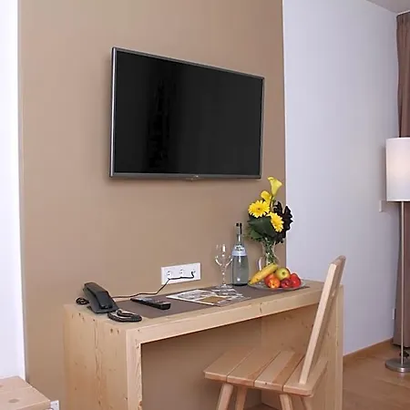 Hotel Beim Rinderwirt 3*