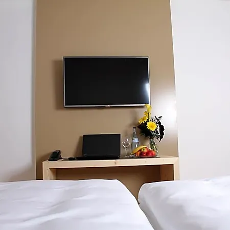 Hotel Beim Rinderwirt 3*