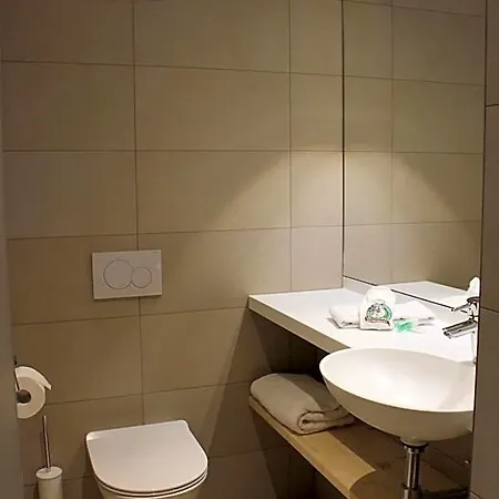 Hotel Beim Rinderwirt 3*