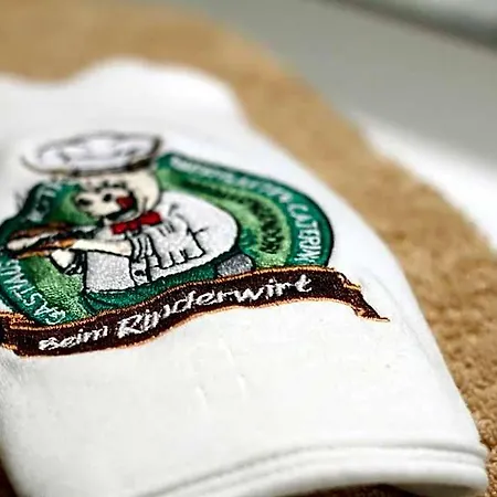 Beim Rinderwirt