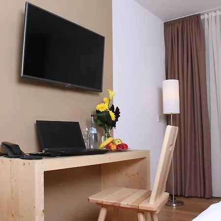 호텔 Beim Rinderwirt