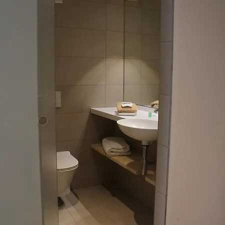 贝姆瑞德维特酒店