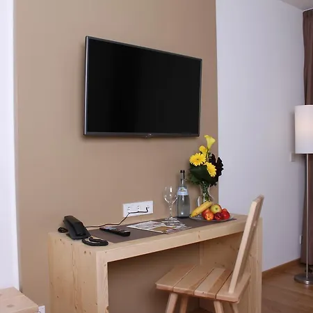 호텔 Beim Rinderwirt Sigmaringendorf