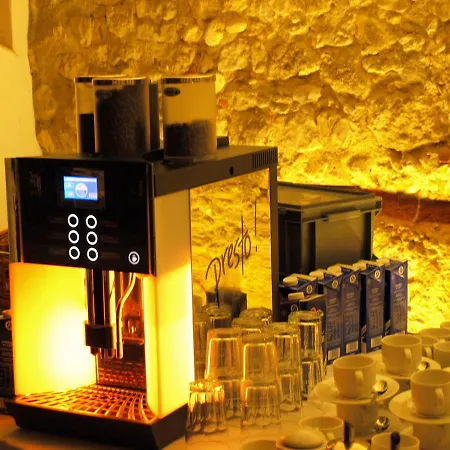 호텔 Beim Rinderwirt