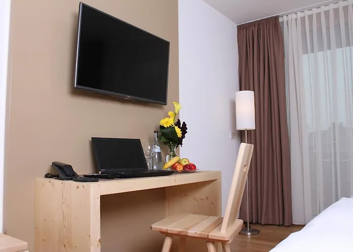 Hotel Beim Rinderwirt