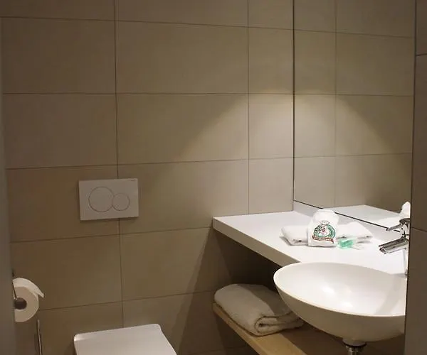 贝姆瑞德维特酒店