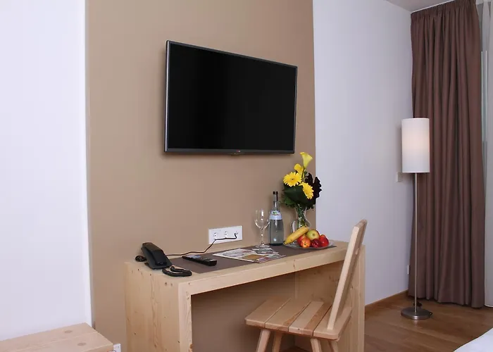 Hotel Beim Rinderwirt Sigmaringendorf