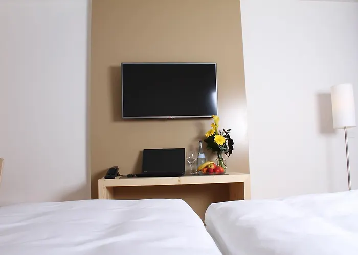 Beim Rinderwirt Sigmaringendorf