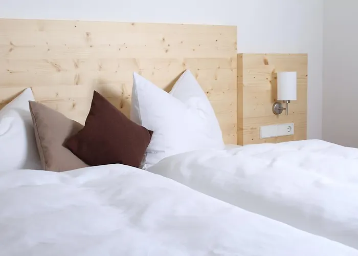 Beim Rinderwirt Hotel 3*