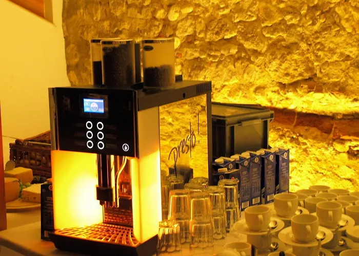 酒店 贝姆瑞德维特酒店