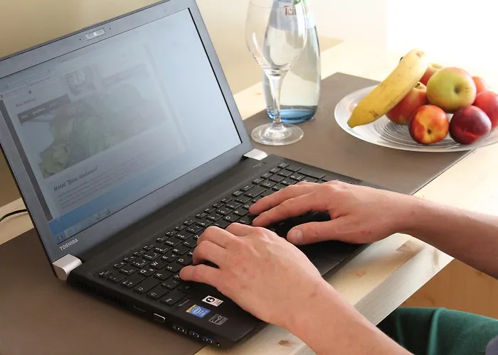 贝姆瑞德维特酒店 3*