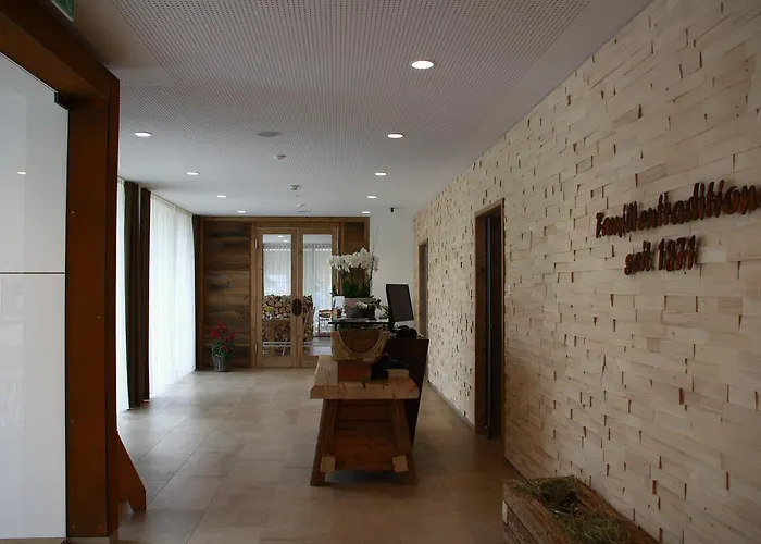 贝姆瑞德维特酒店