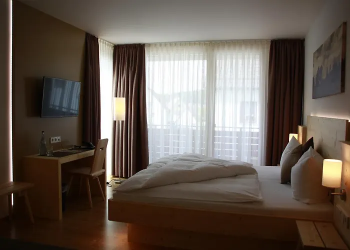 Beim Rinderwirt Hotel