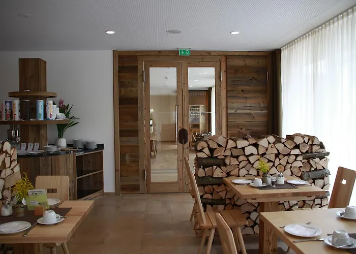 贝姆瑞德维特酒店